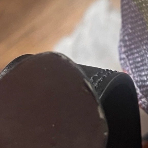 Levis Mens Reversible Belt Brown Black Size M 34-36 SyntheticLeatherCasual - Picture 3 of 6